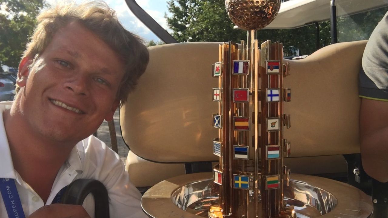 Green Eagle Golf Courses