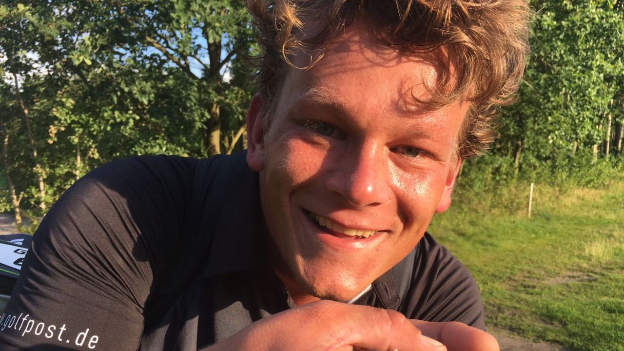 Green Eagle Golf Courses