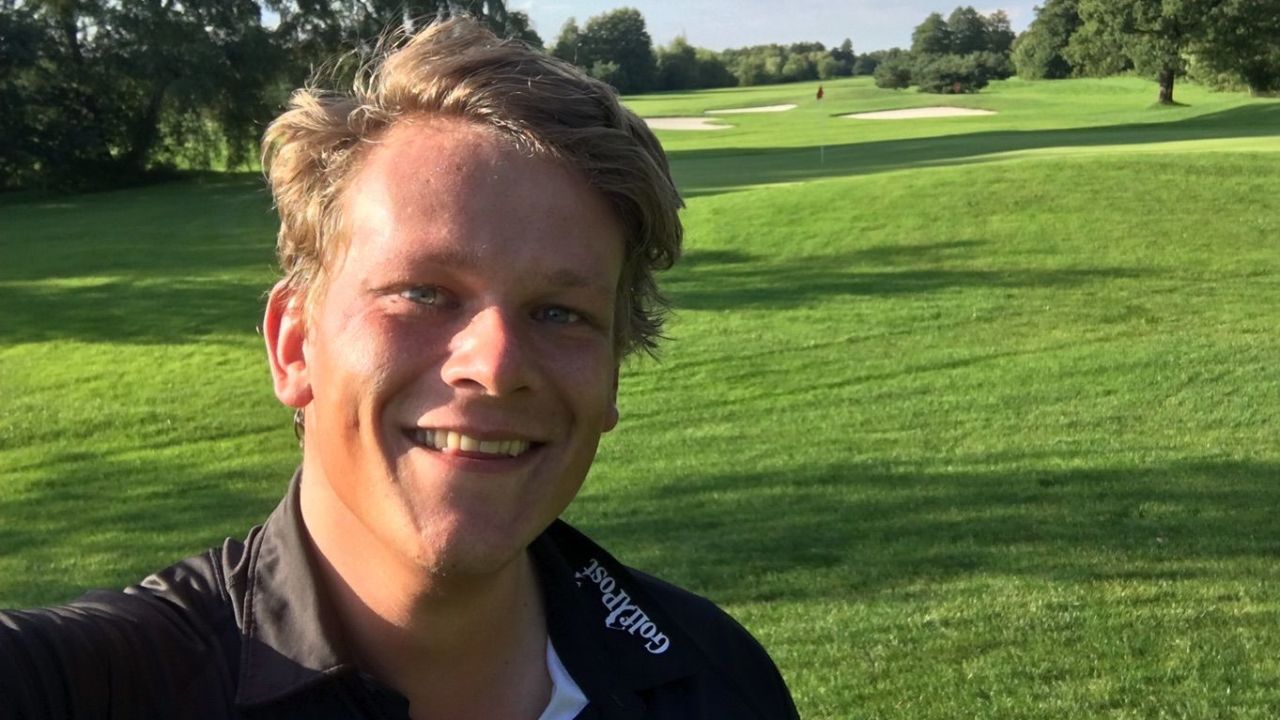 Green Eagle Golf Courses