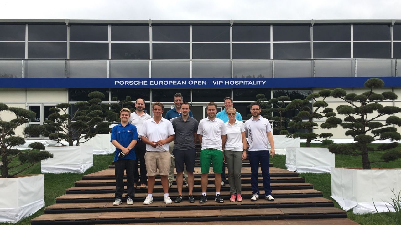 Green Eagle Golf Courses