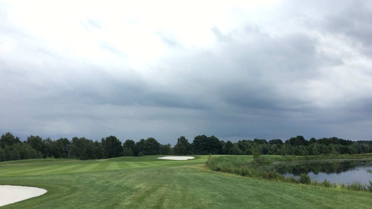 Green Eagle Golf Courses