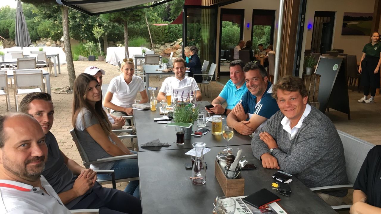 Green Eagle Golf Courses