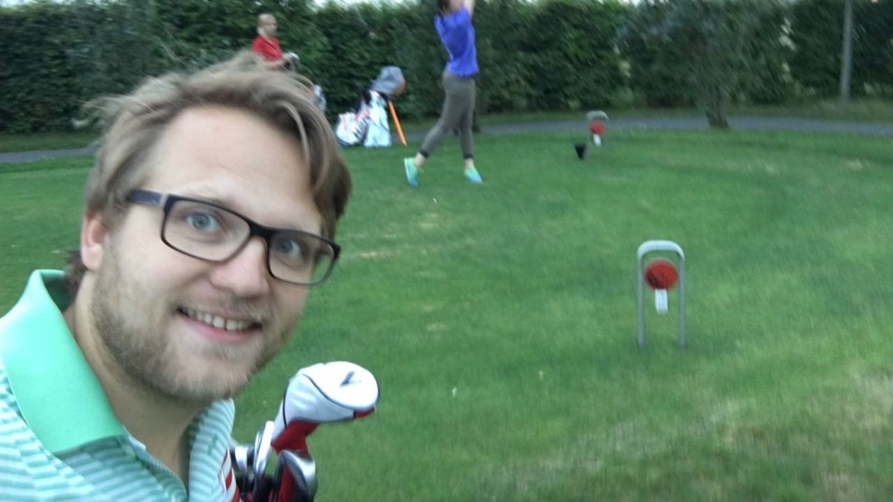 Kölner Golfclub