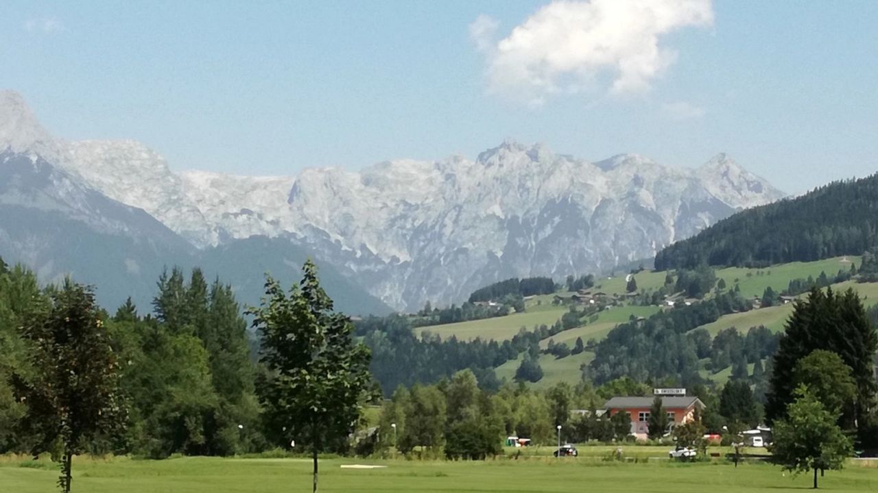 Open Golf St. Johann Alpendorf