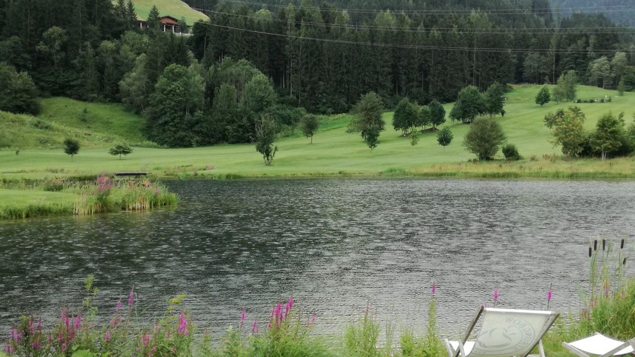 Open Golf St. Johann Alpendorf