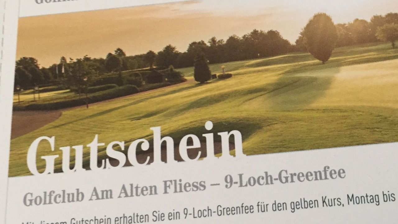 GC Am Alten Fliess