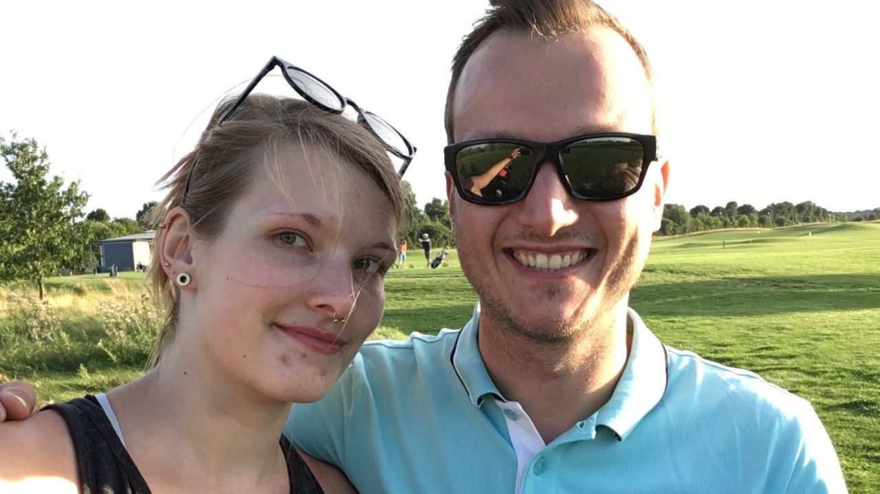 GolfCity Köln Pulheim