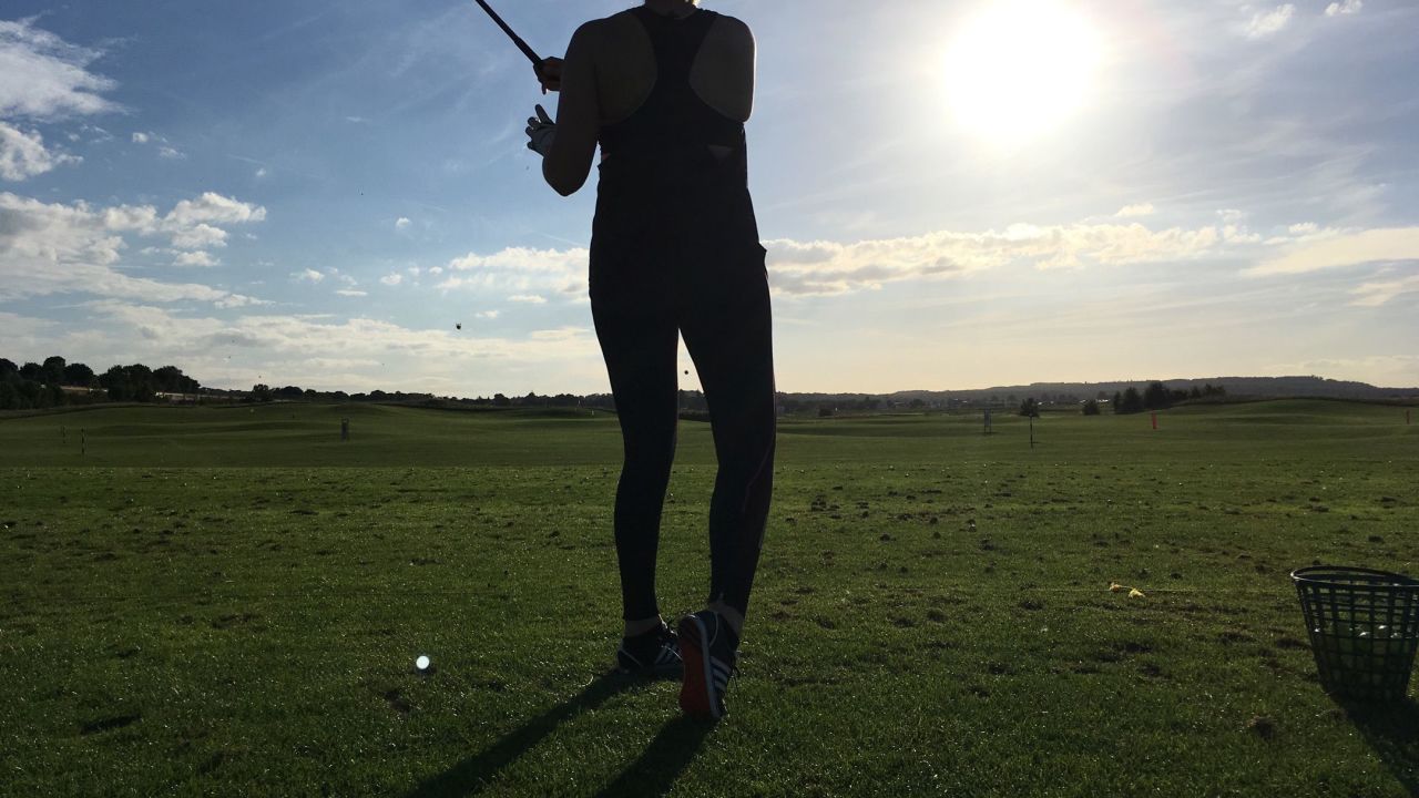 GolfCity Köln Pulheim