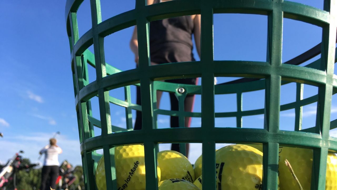 GolfCity Köln Pulheim