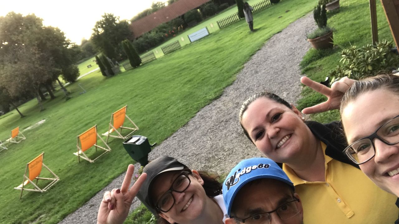 Golf Gut Clarenhof