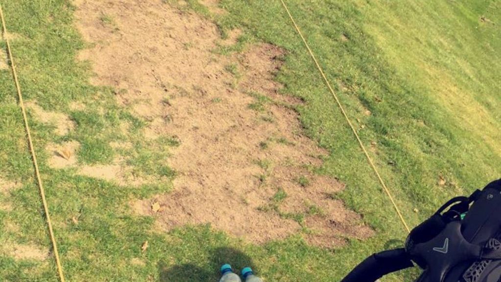 Golfanlage Clostermanns Hof