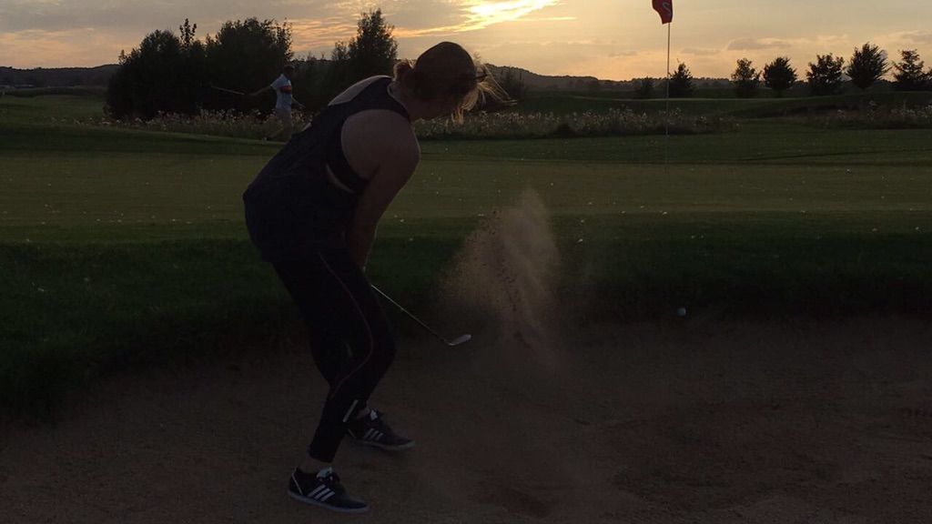 GolfCity Köln Pulheim