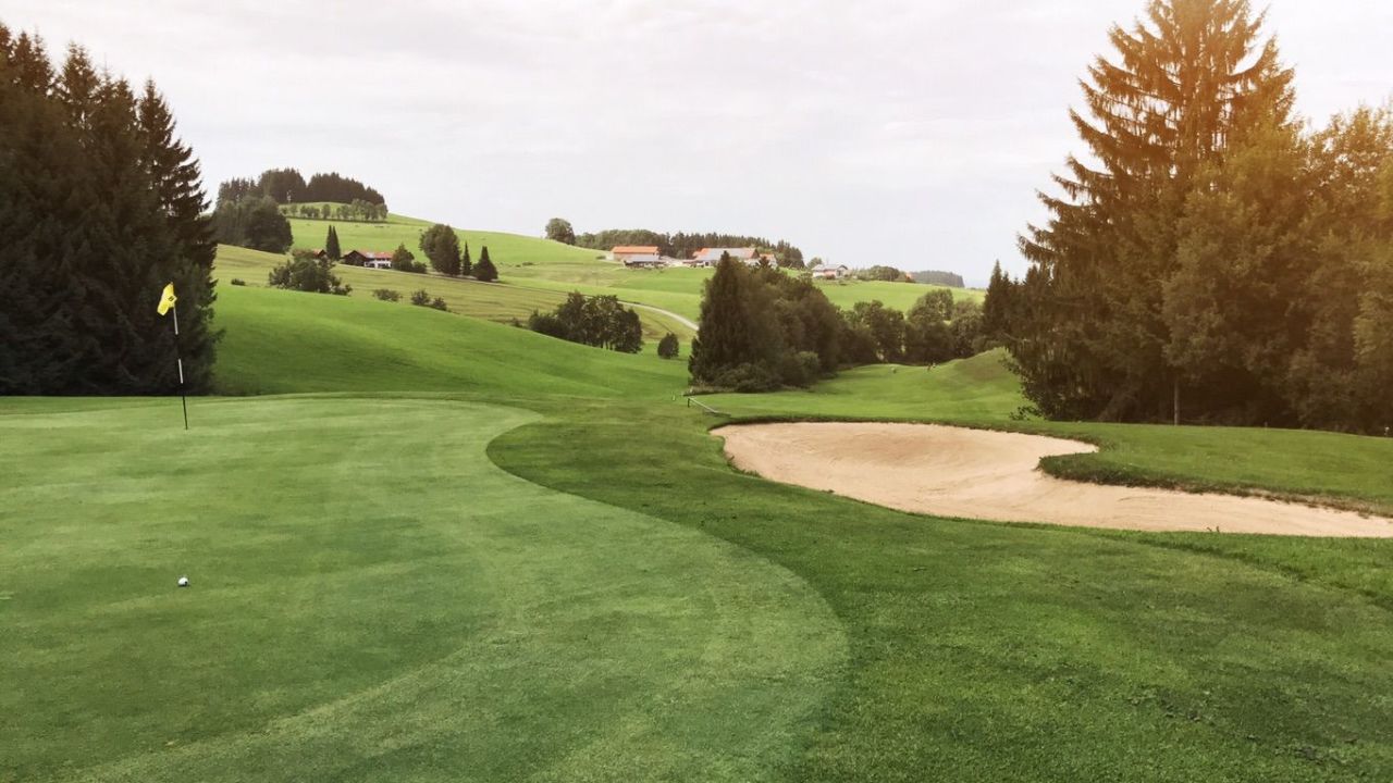 GC Waldegg-Wiggensbach e.V.