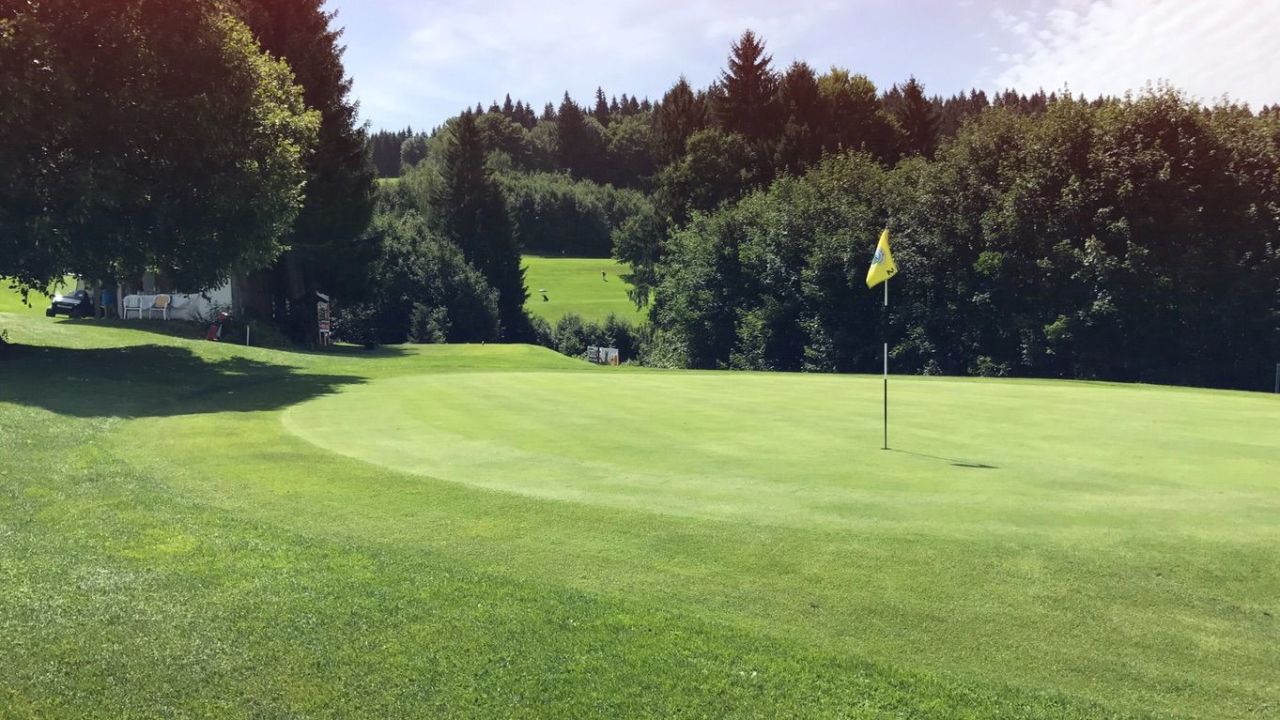 GC Waldegg-Wiggensbach e.V.