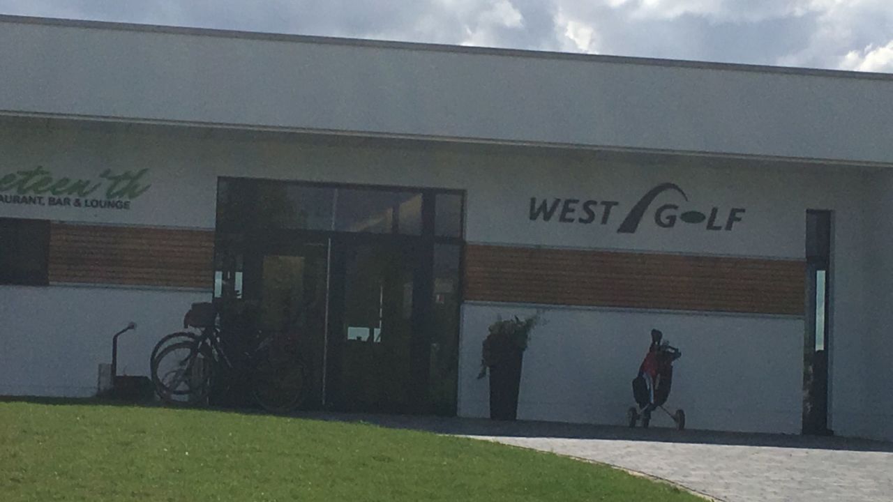 West Golf Köln