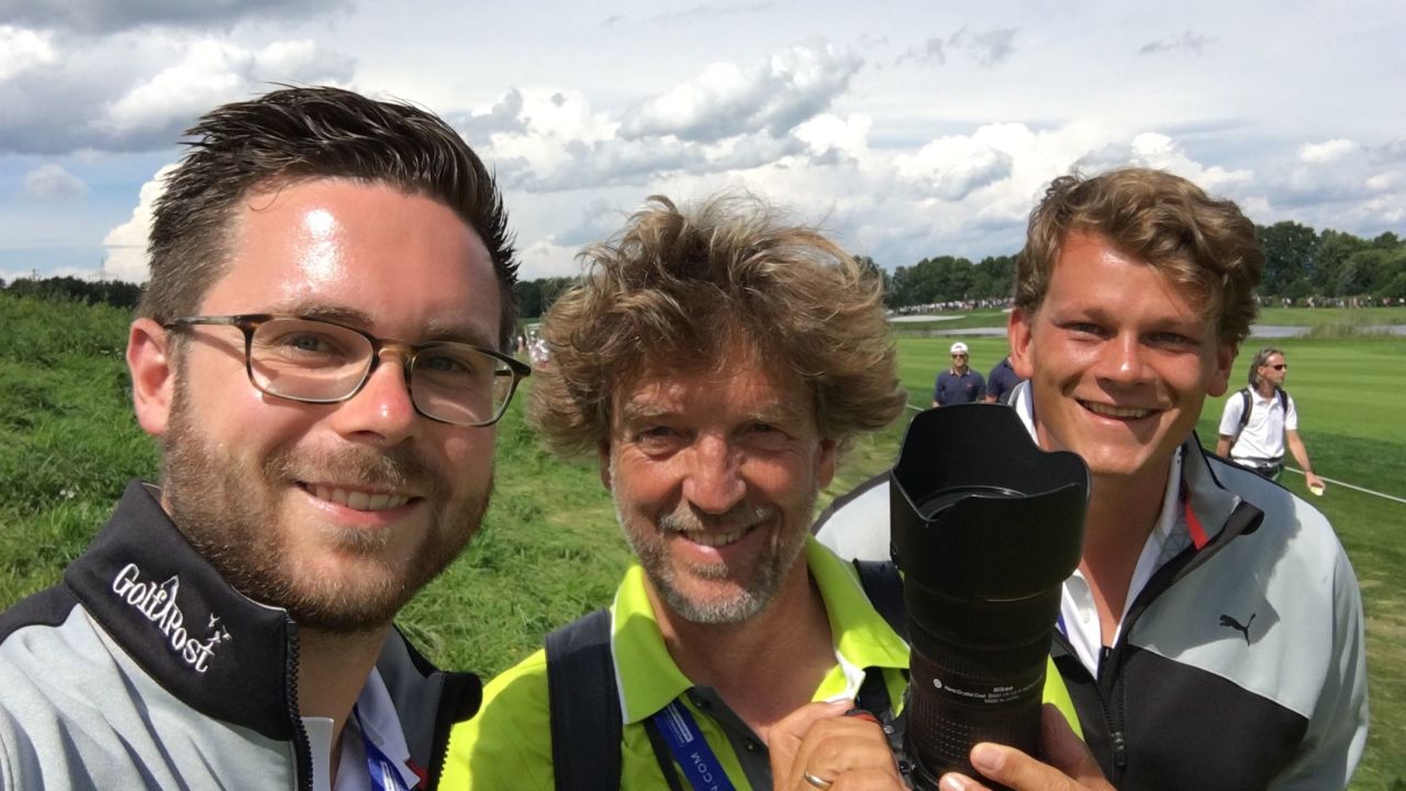 Green Eagle Golf Courses