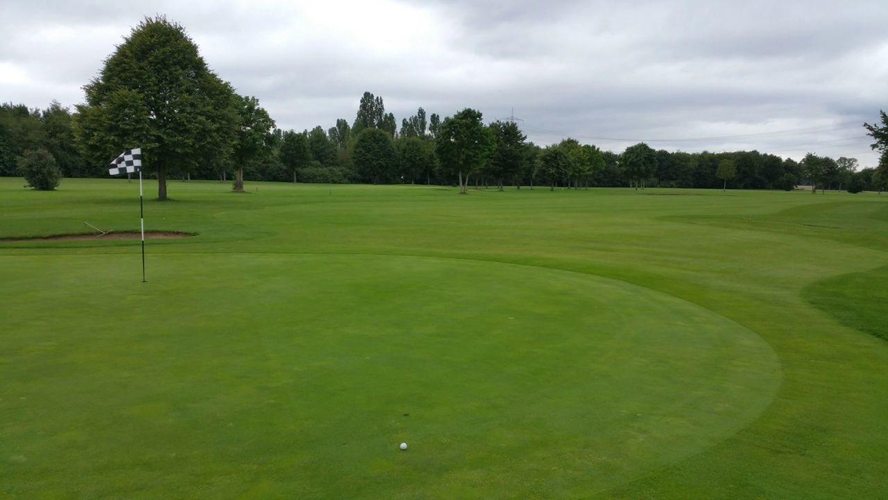 Golfanlage Clostermanns Hof