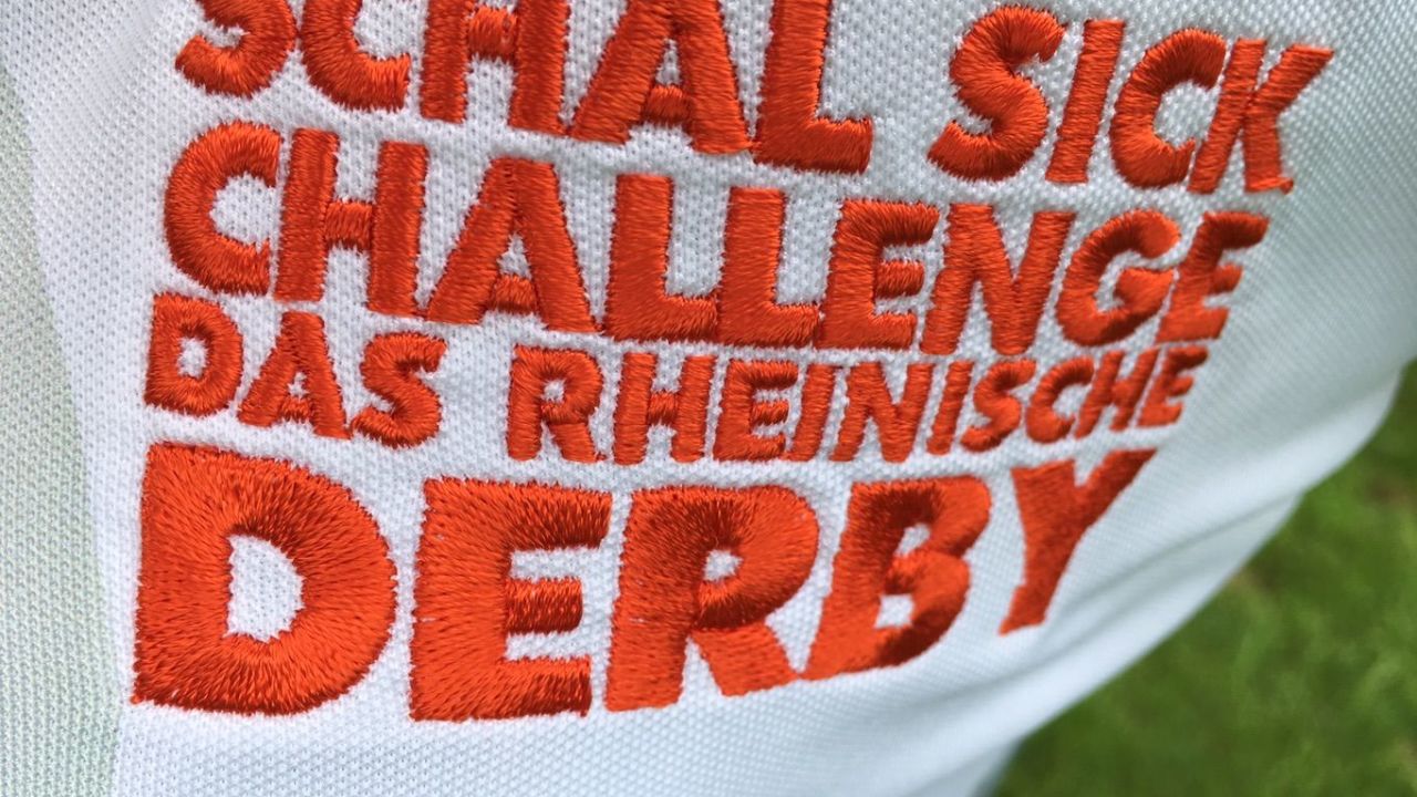 Golfclub Der Lüderich