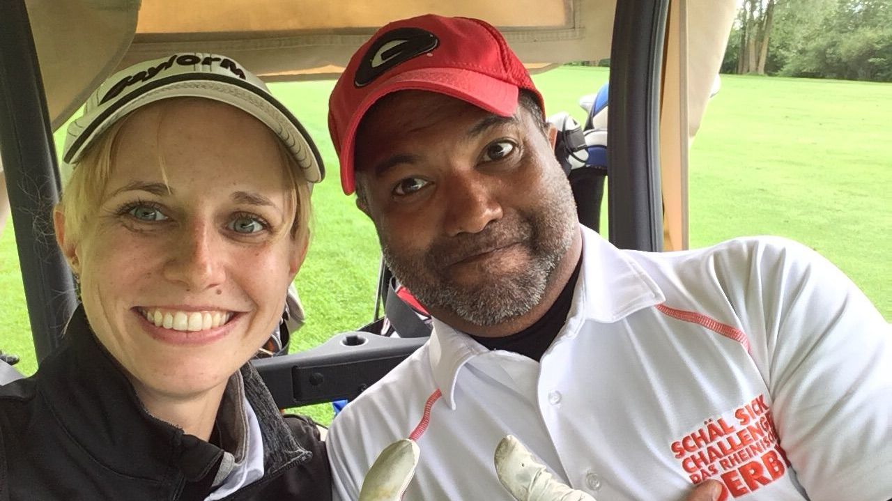 Golfclub Der Lüderich