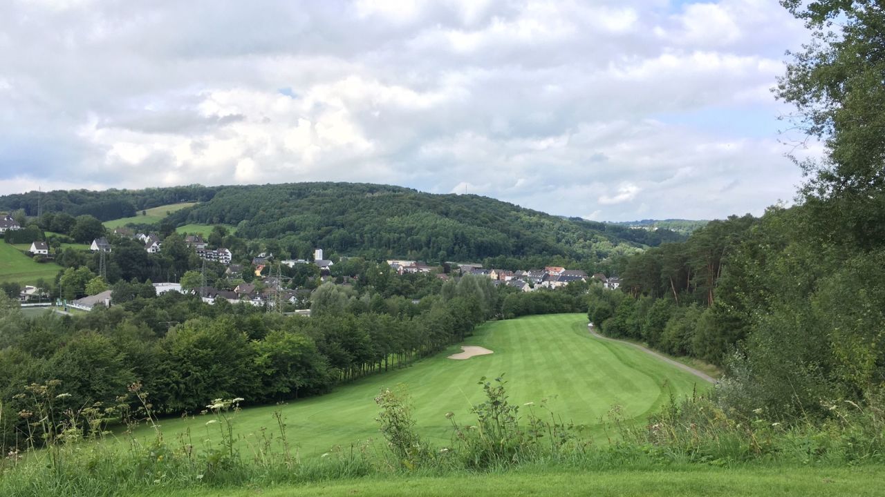 Golfclub Der Lüderich