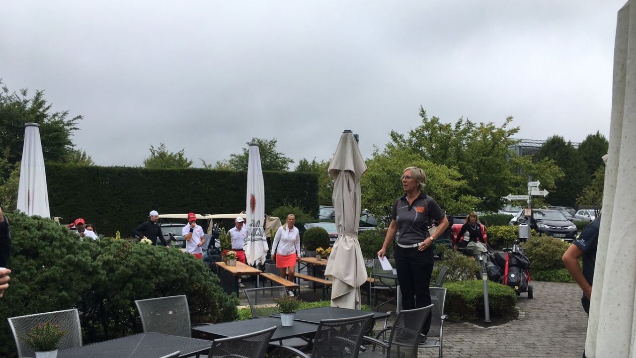 Golfclub Der Lüderich