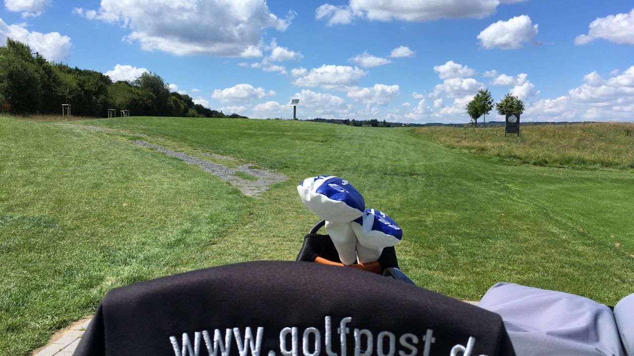 GolfCity Köln Pulheim