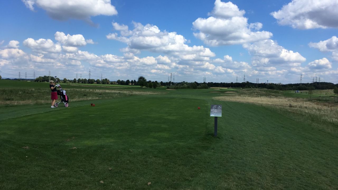 GolfCity Köln Pulheim