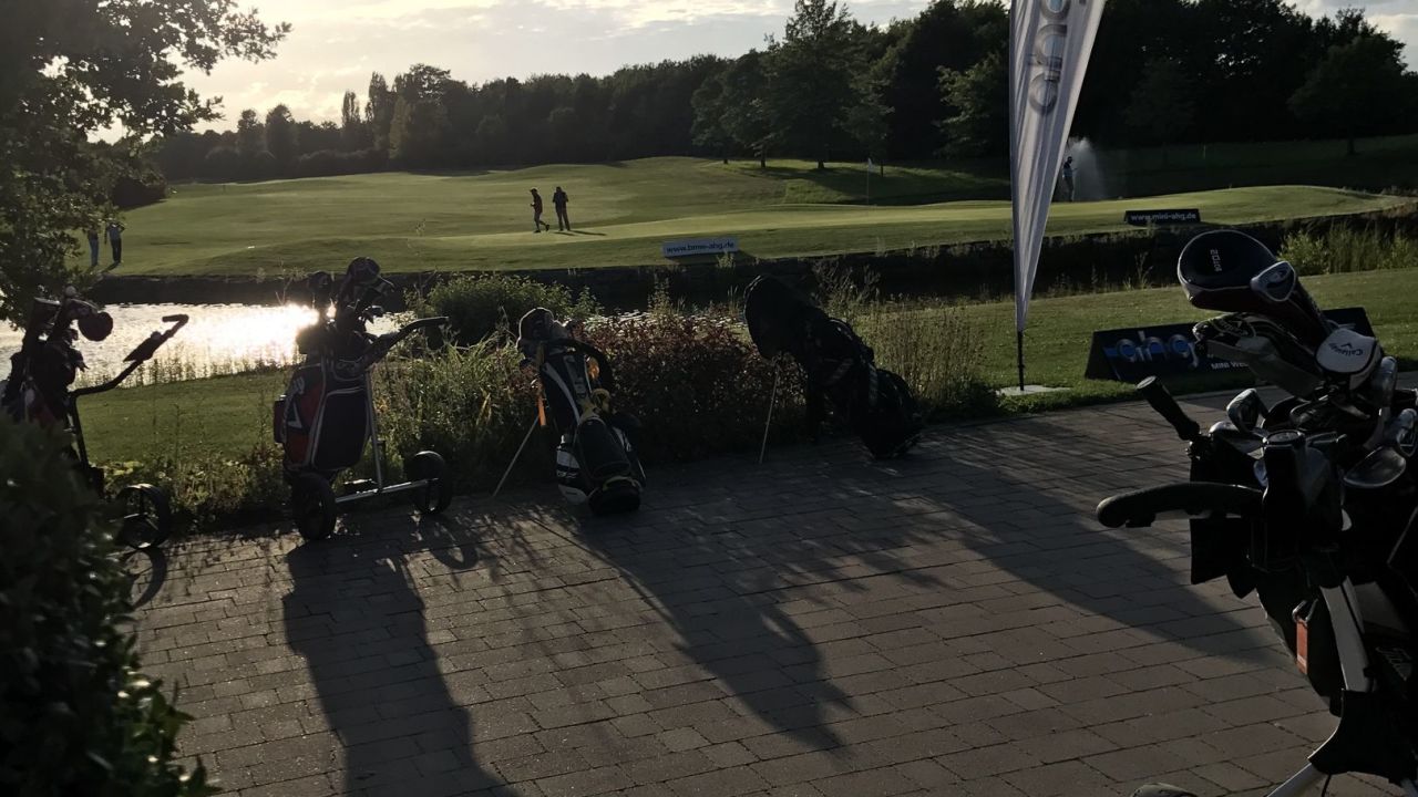 GC Domäne Niederreutin