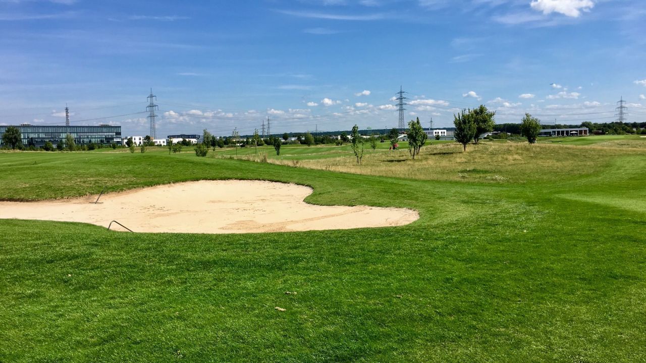 West Golf Köln
