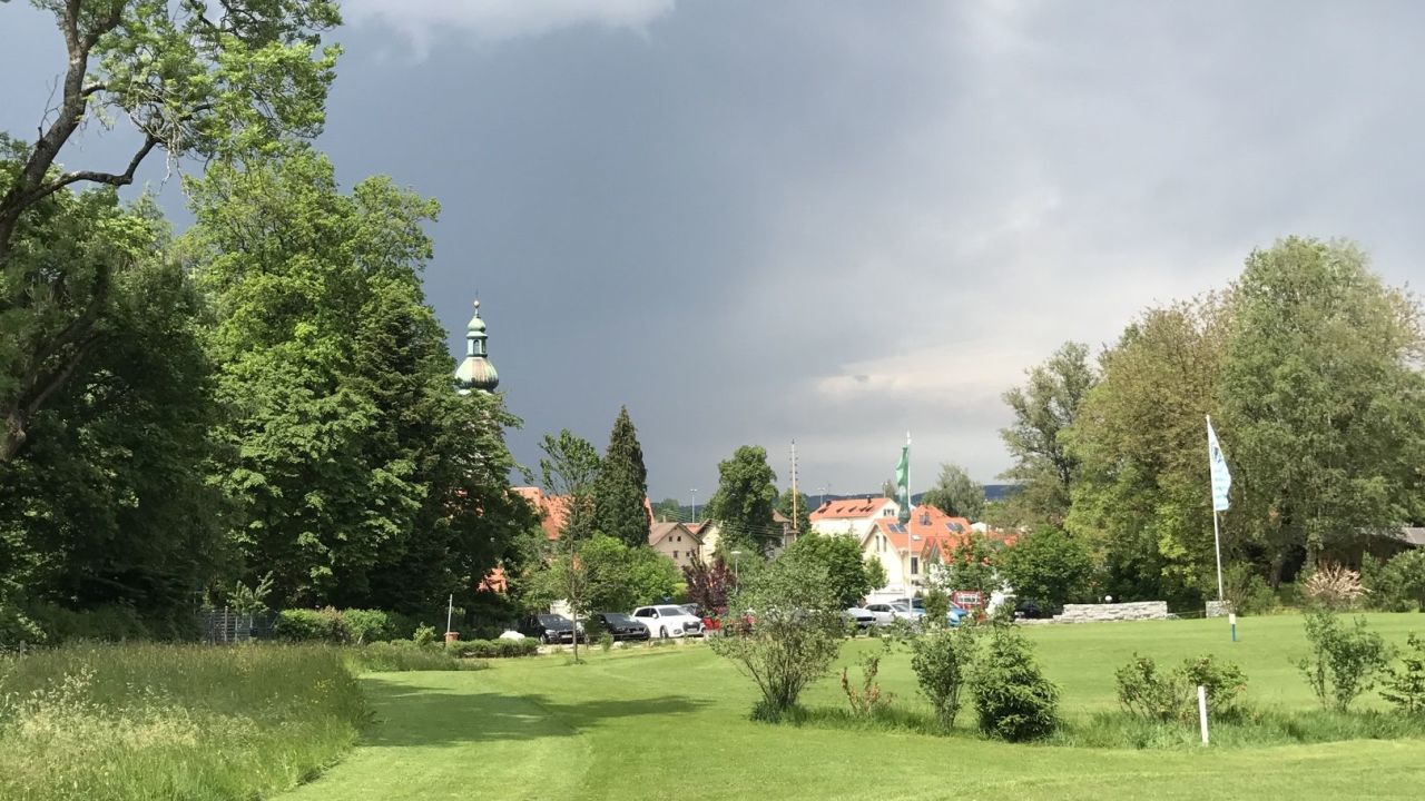 Golfpark Schloßgut Lenzfried