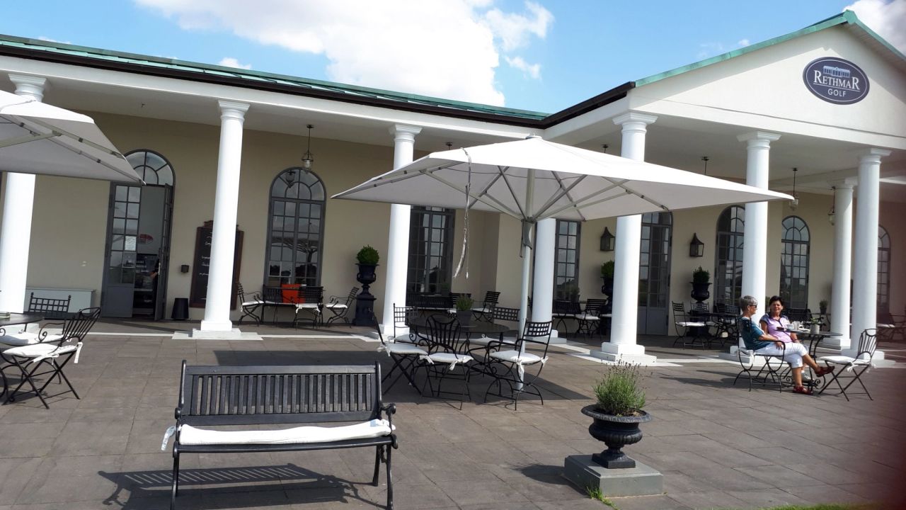 Rethmar Golf