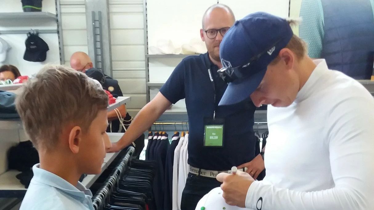 Golfclub Salzkammergut