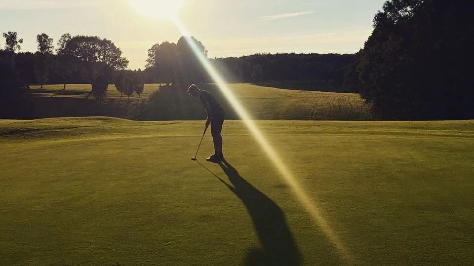 Golf- und Landclub Bad Salzuflen