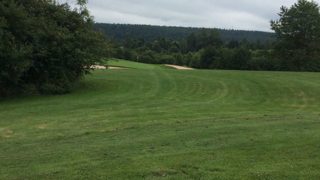 GC Coburg Schloss Tambach