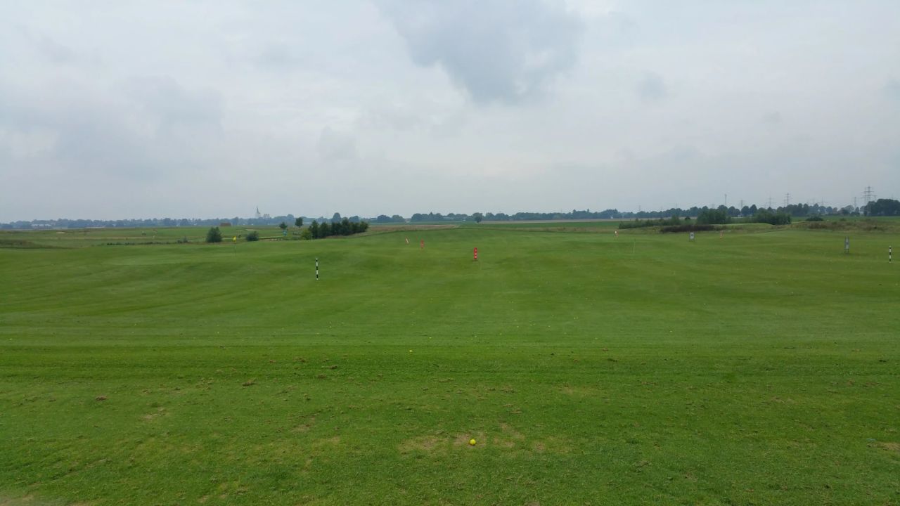 GolfCity Köln Pulheim