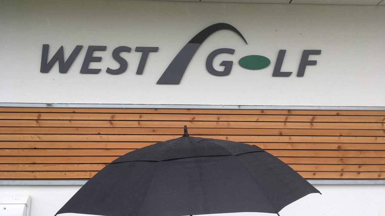 West Golf Köln