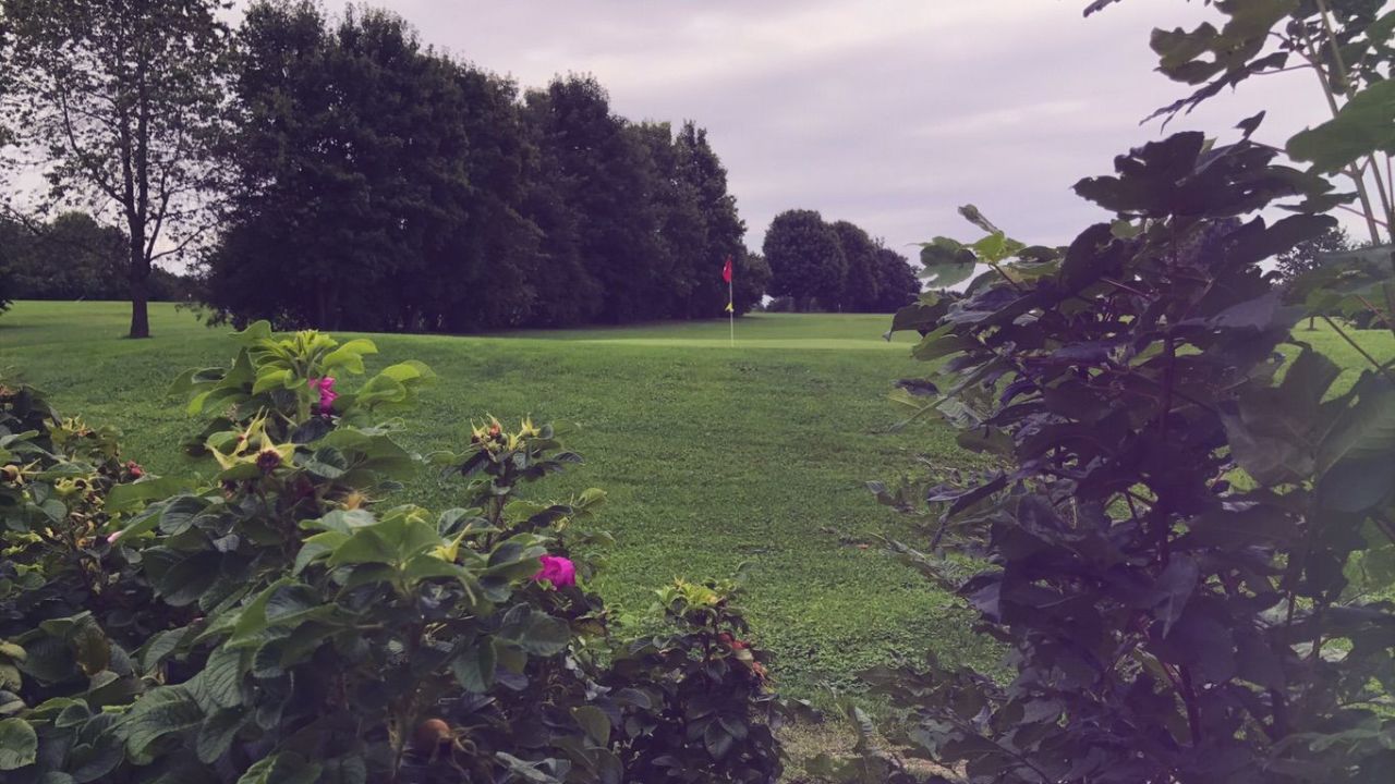 GC Memmingen Gut Westerhart