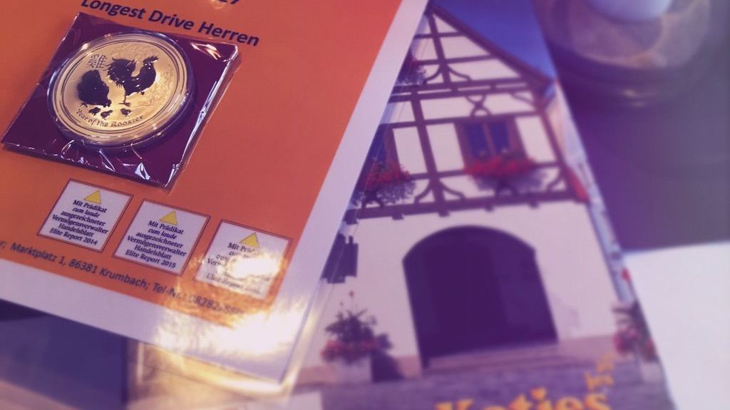 GC Memmingen Gut Westerhart