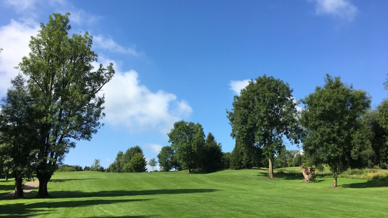 Golf & Country Club Henri Chapelle