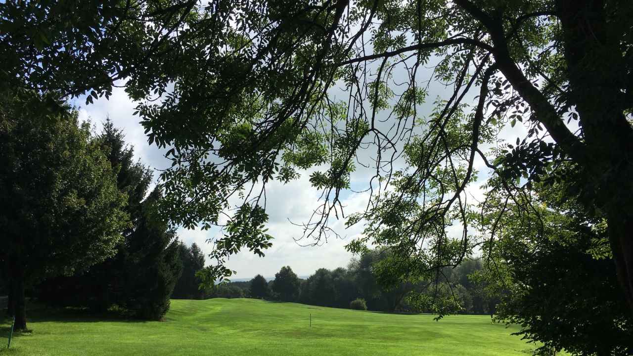Golf & Country Club Henri Chapelle