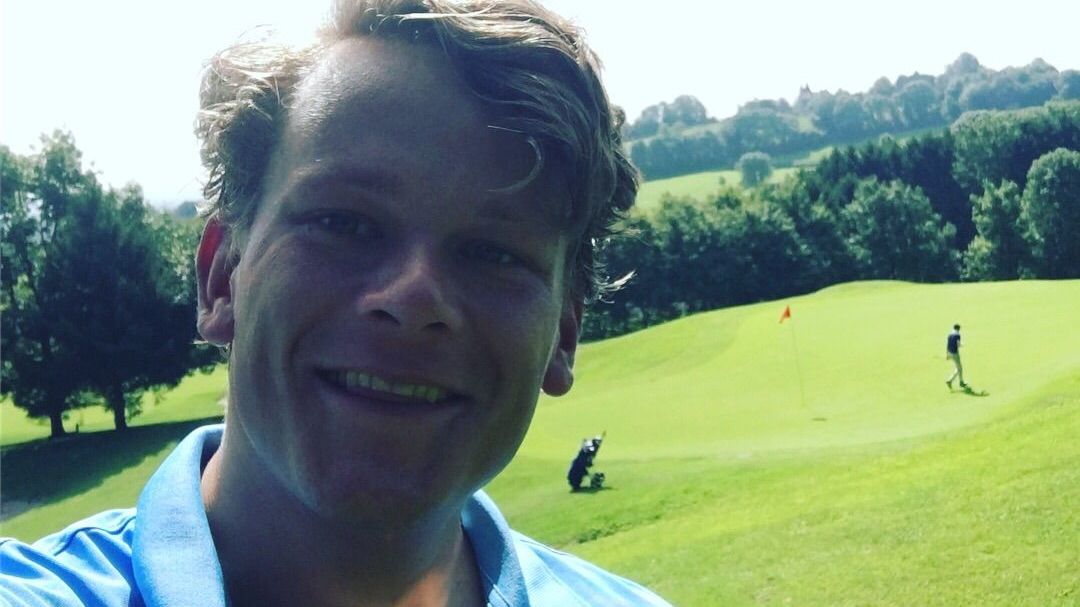 Golf & Country Club Henri Chapelle