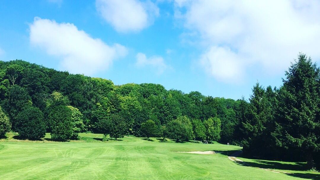 Golf & Country Club Henri Chapelle