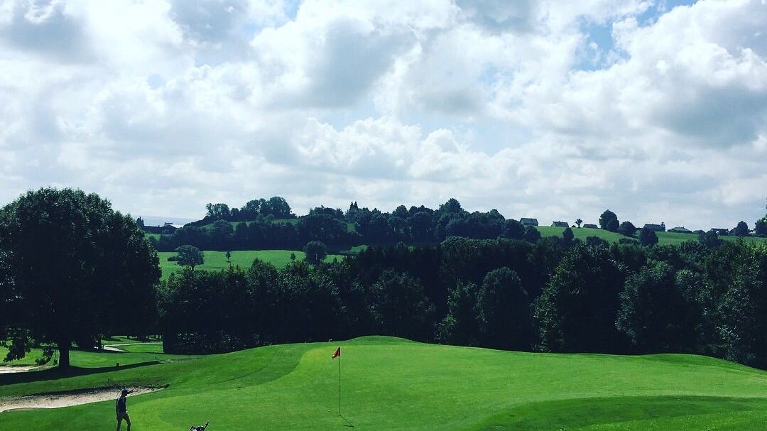 Golf & Country Club Henri Chapelle