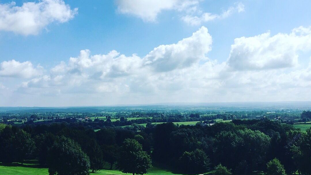 Golf & Country Club Henri Chapelle