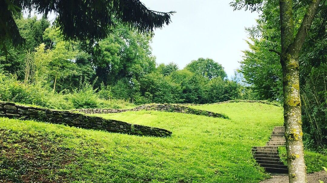 Golf & Country Club Henri Chapelle