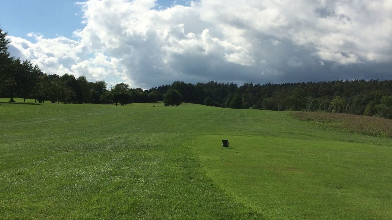 GC Coburg Schloss Tambach