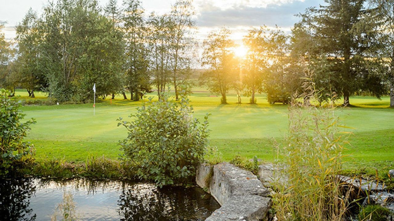 GC Reutlingen Sonnenbühl