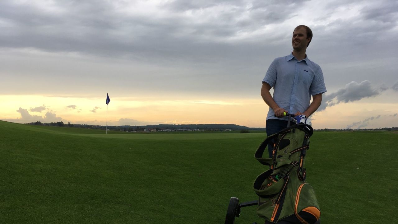 GolfCity Köln Pulheim