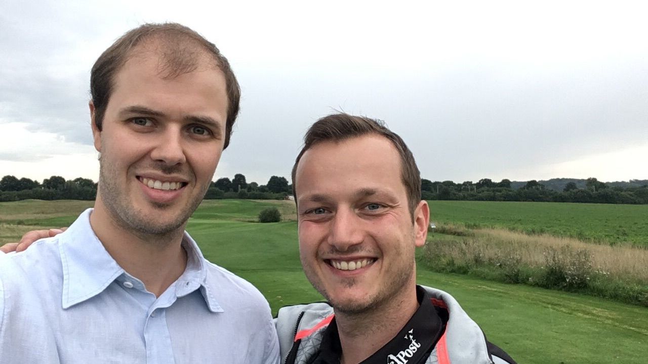 GolfCity Köln Pulheim