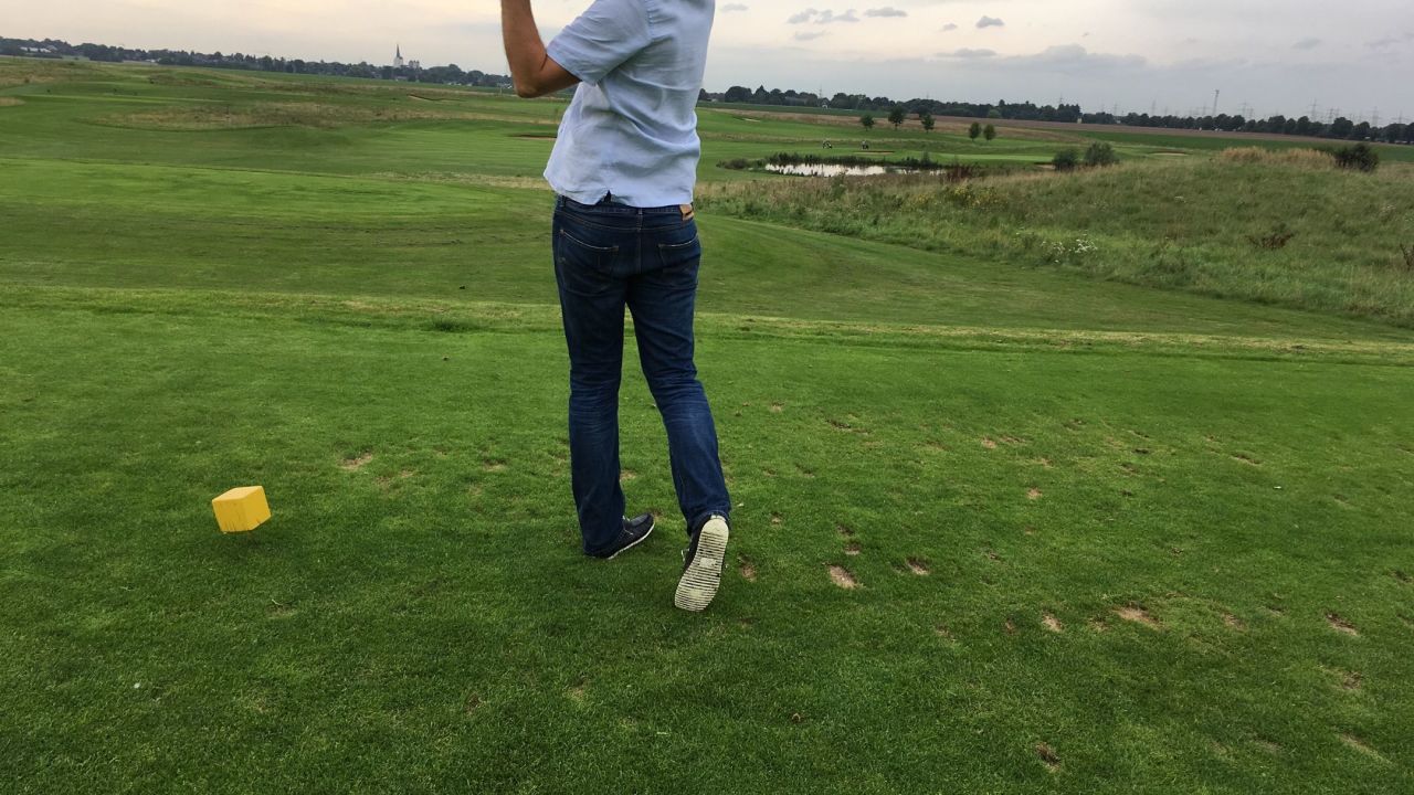 GolfCity Köln Pulheim